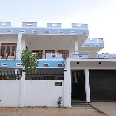 Birunthavanam Vavuniya Extérieur photo