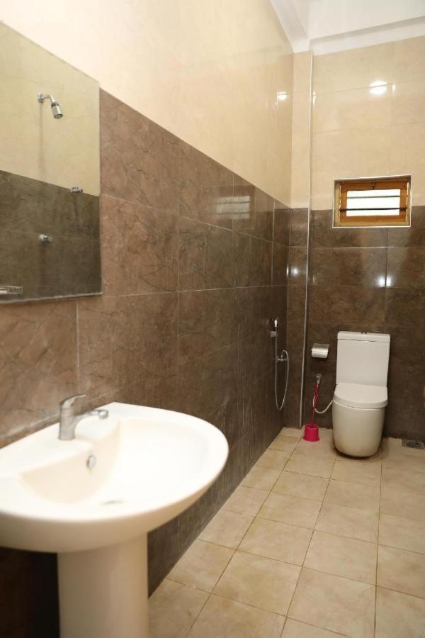 Birunthavanam Vavuniya Extérieur photo