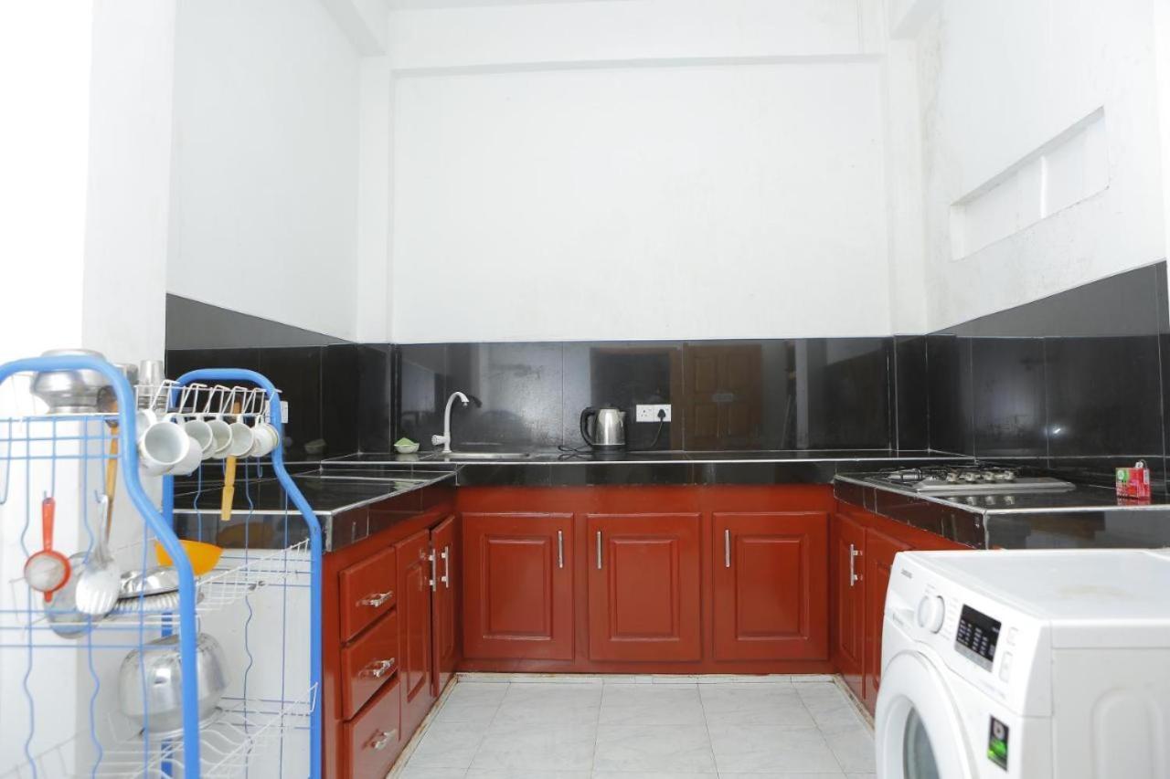 Birunthavanam Vavuniya Extérieur photo