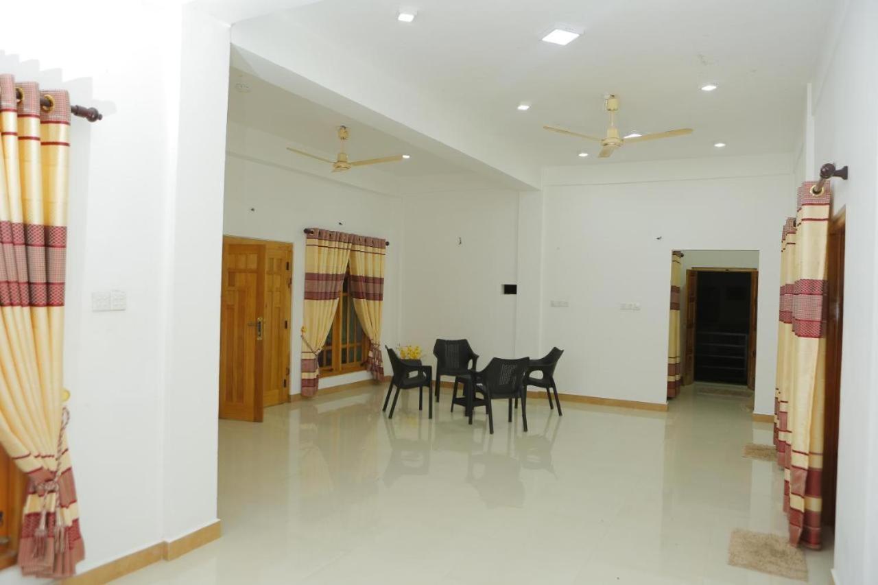 Birunthavanam Vavuniya Extérieur photo