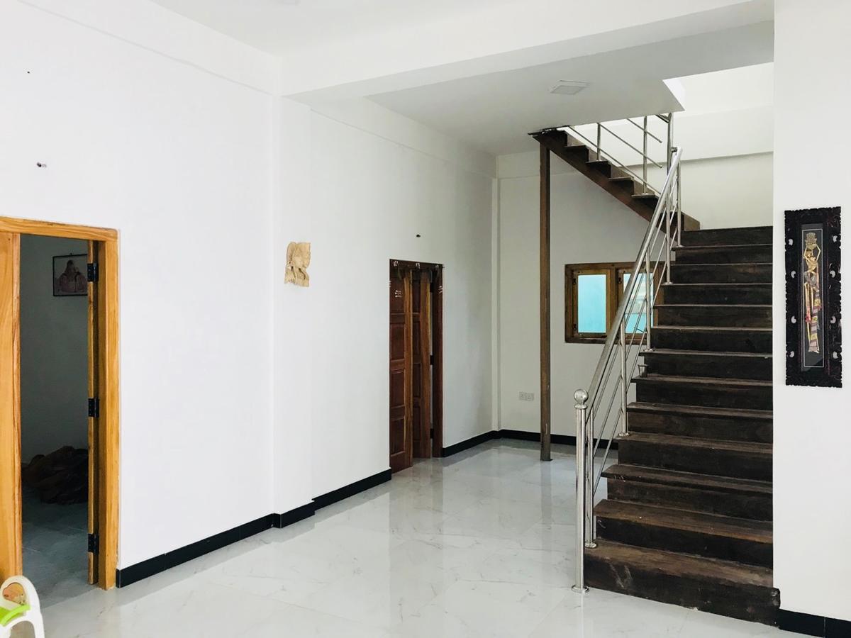 Birunthavanam Vavuniya Extérieur photo