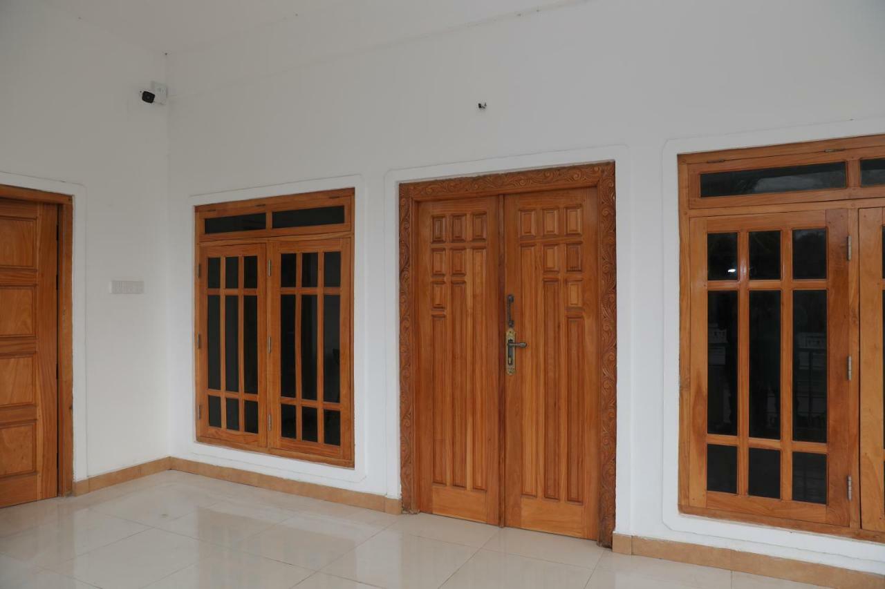 Birunthavanam Vavuniya Extérieur photo