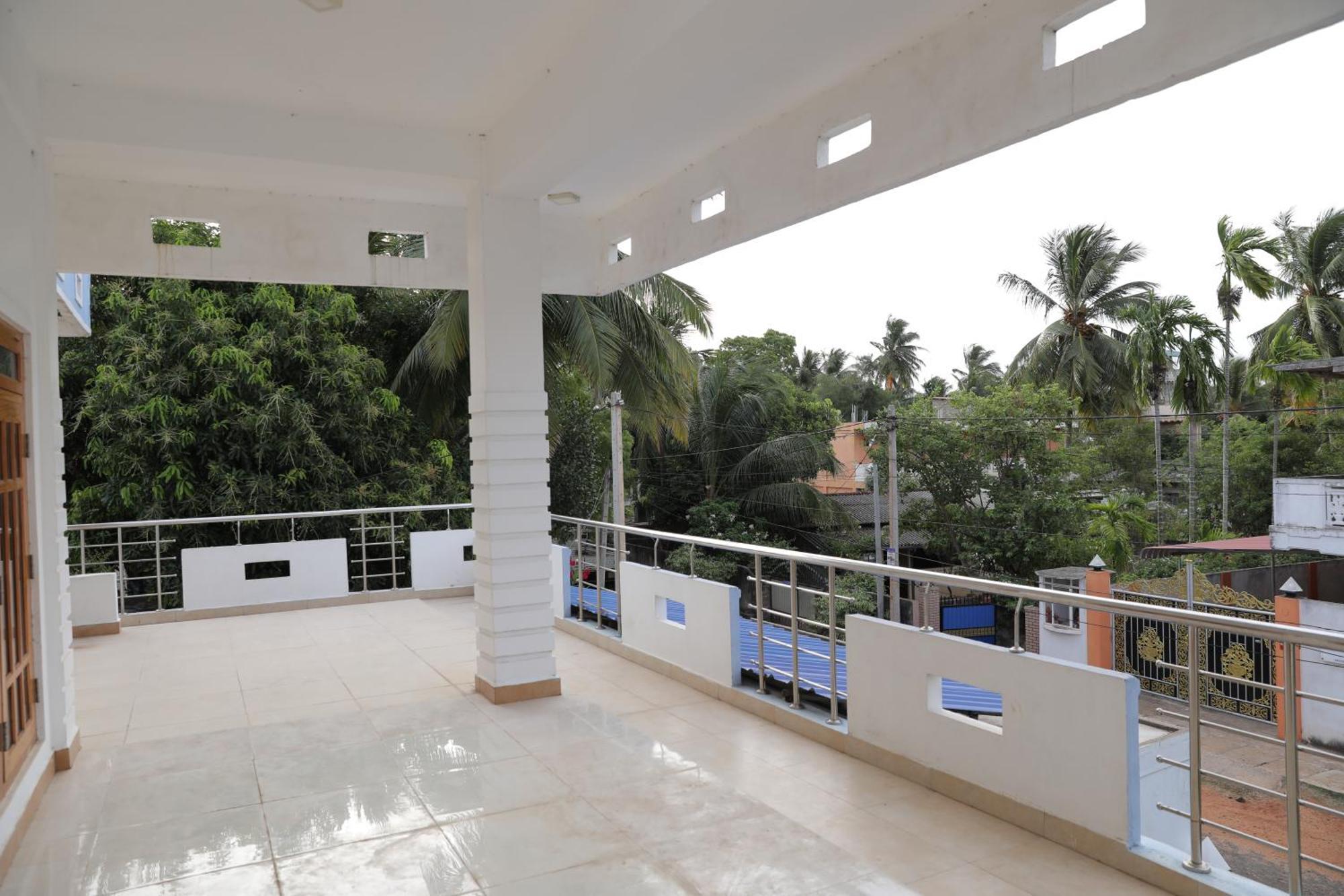 Birunthavanam Vavuniya Extérieur photo