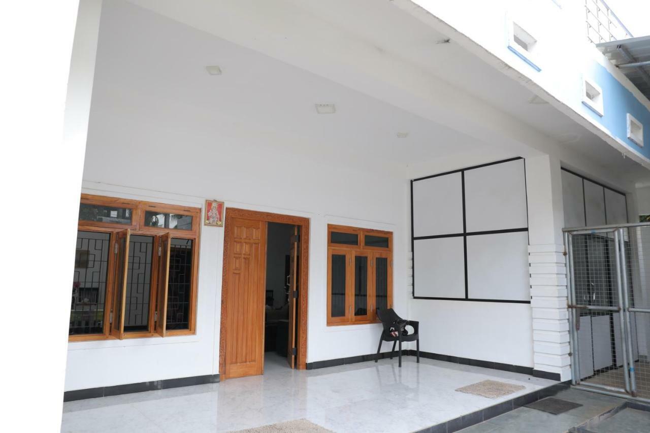 Birunthavanam Vavuniya Extérieur photo