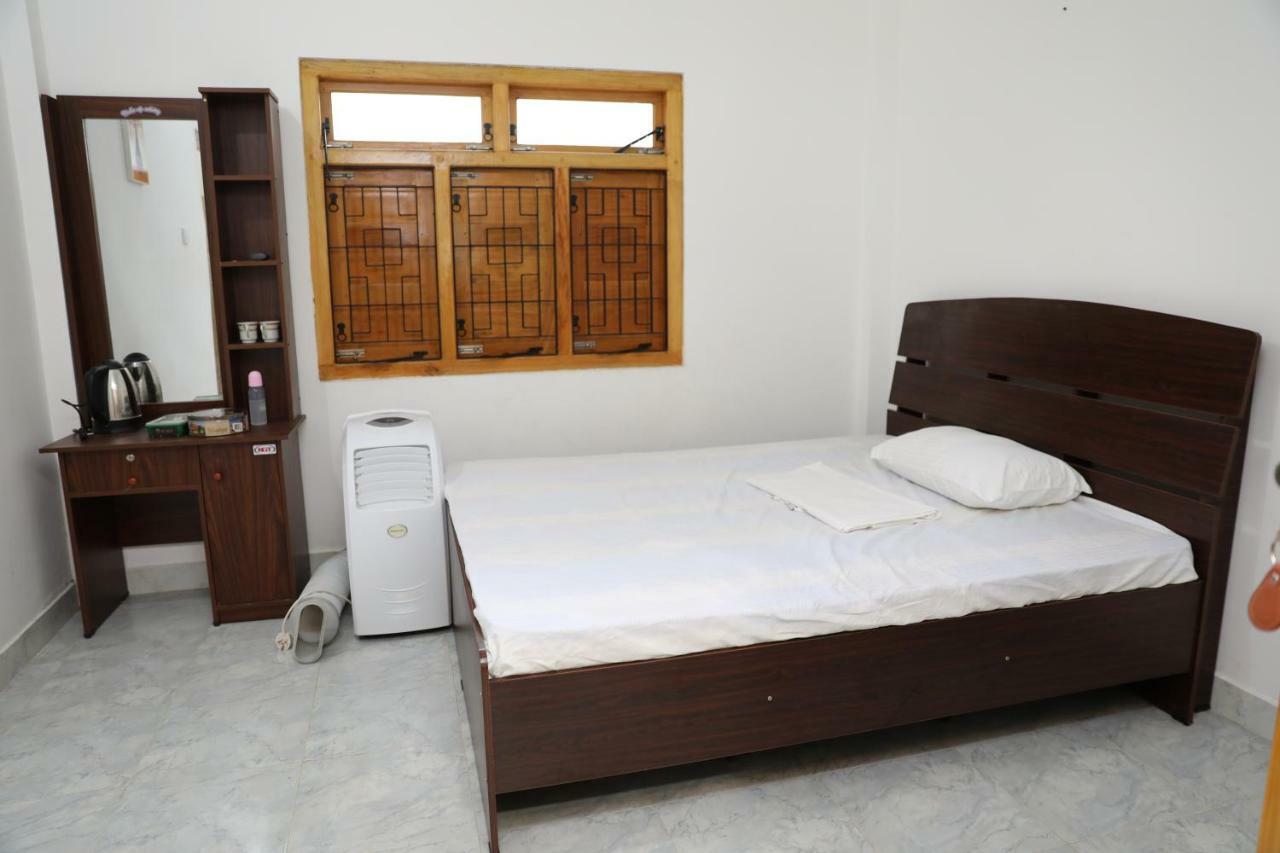 Birunthavanam Vavuniya Extérieur photo