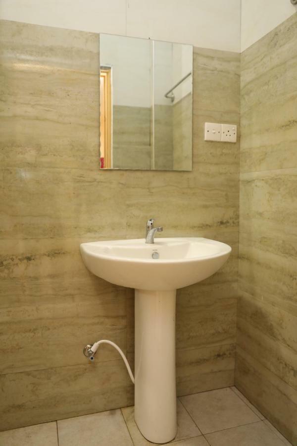 Birunthavanam Vavuniya Extérieur photo