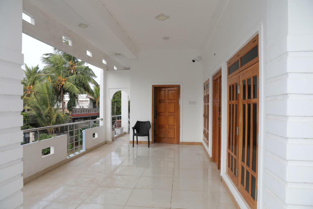 Birunthavanam Vavuniya Extérieur photo