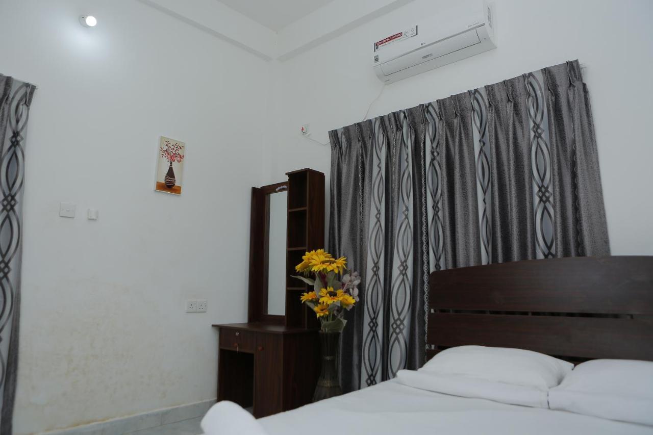 Birunthavanam Vavuniya Extérieur photo