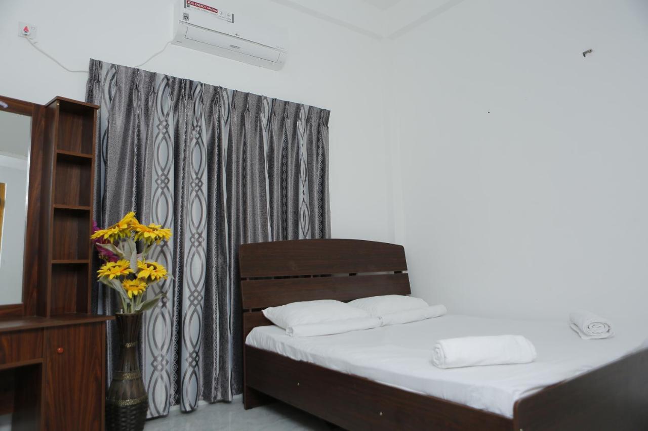 Birunthavanam Vavuniya Extérieur photo