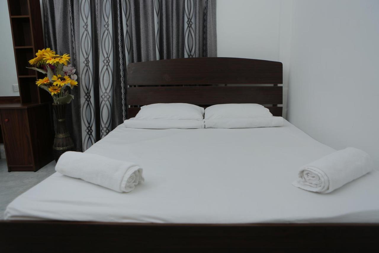 Birunthavanam Vavuniya Extérieur photo