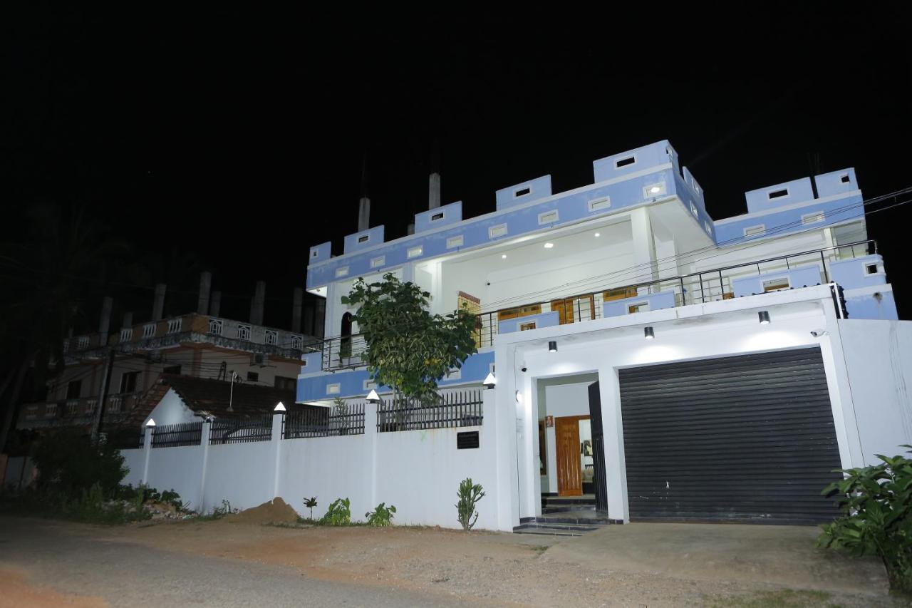 Birunthavanam Vavuniya Extérieur photo