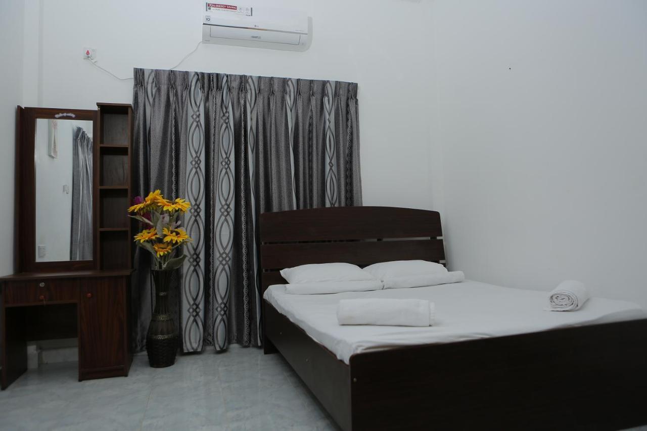 Birunthavanam Vavuniya Extérieur photo