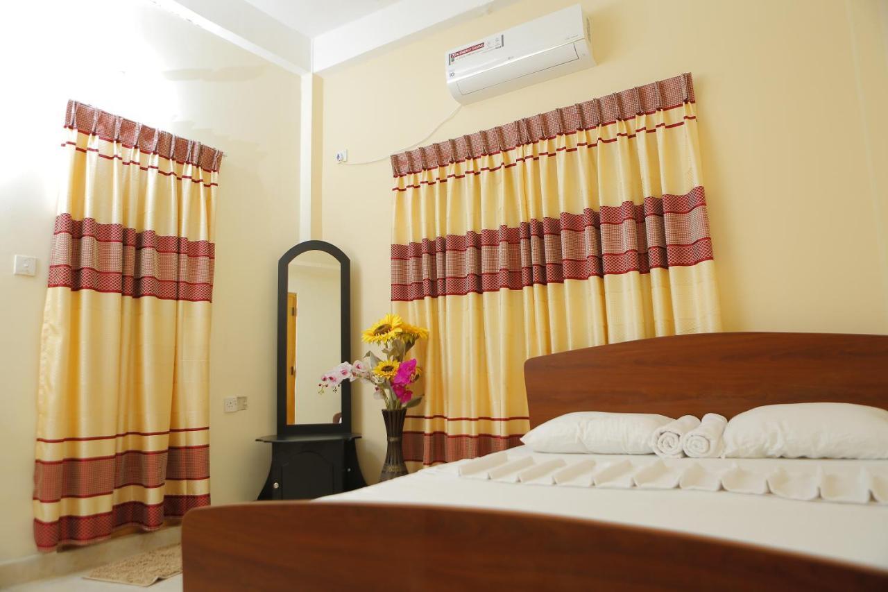 Birunthavanam Vavuniya Extérieur photo