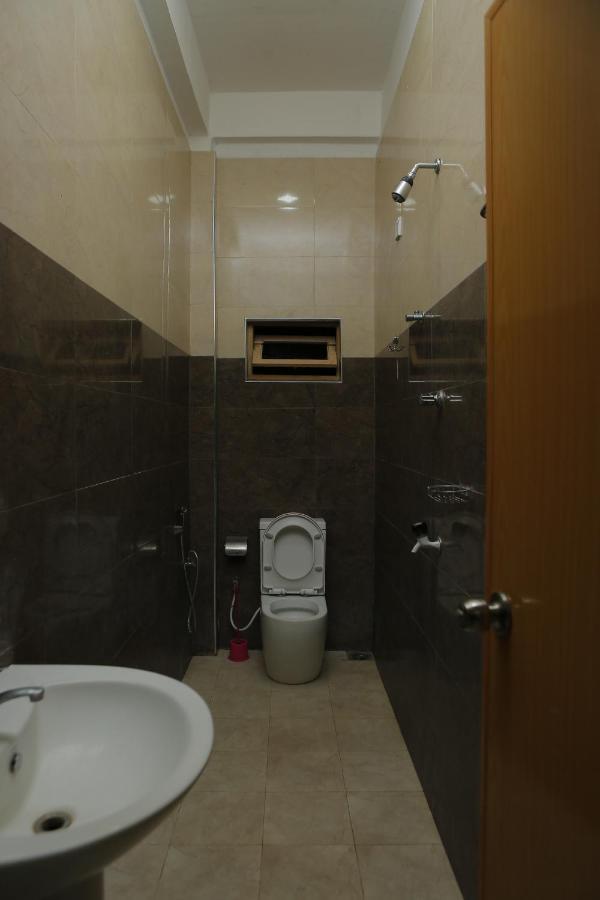 Birunthavanam Vavuniya Extérieur photo