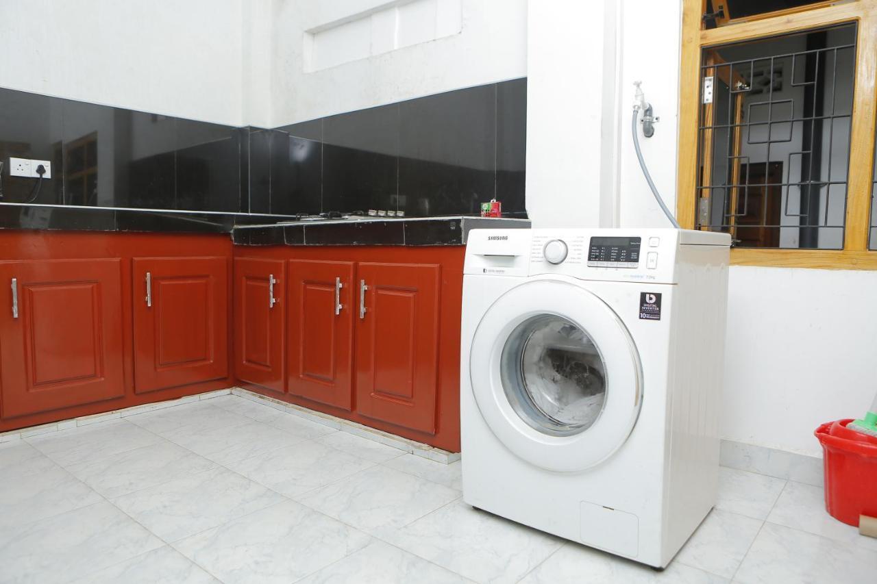 Birunthavanam Vavuniya Extérieur photo