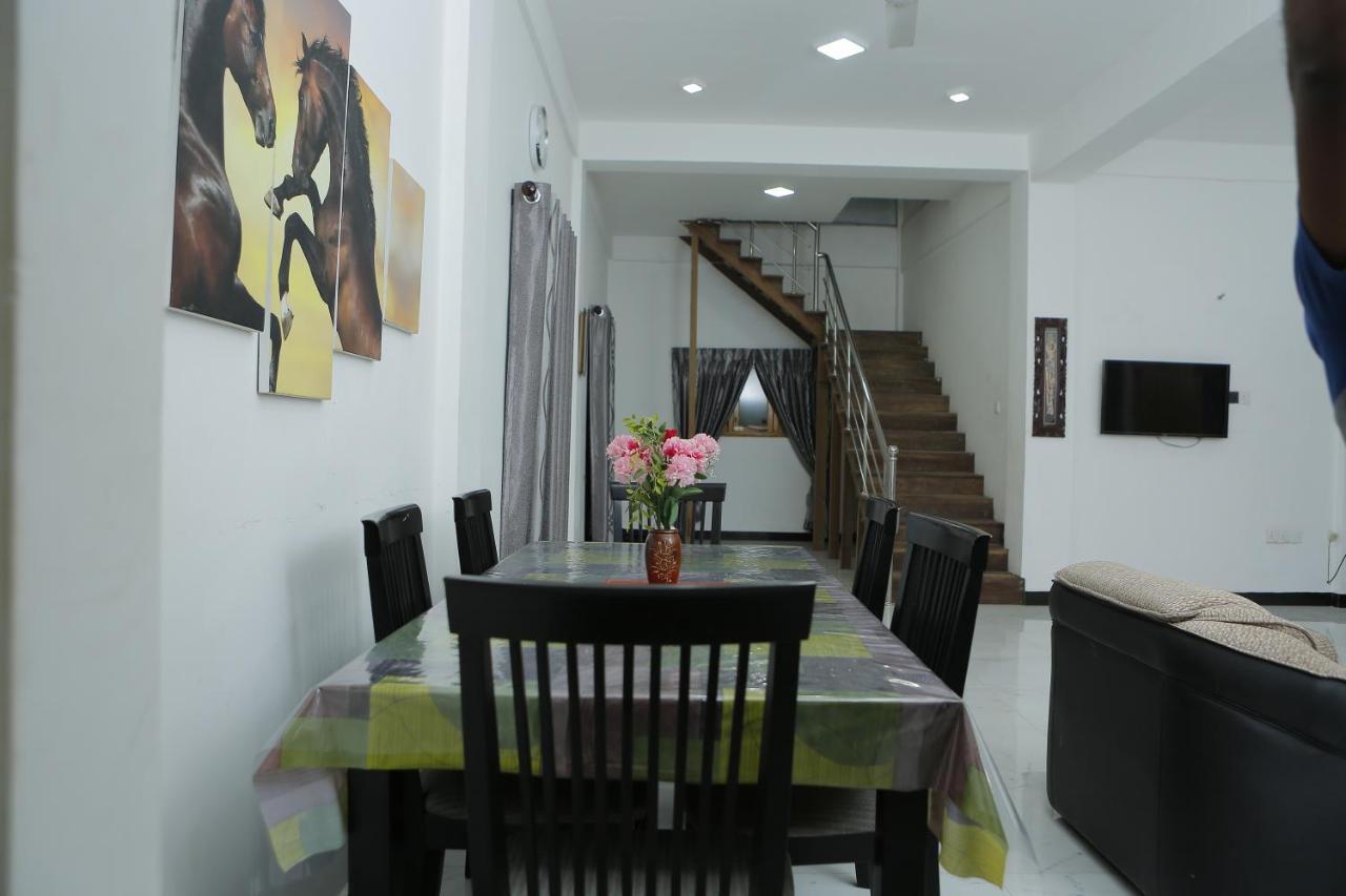 Birunthavanam Vavuniya Extérieur photo